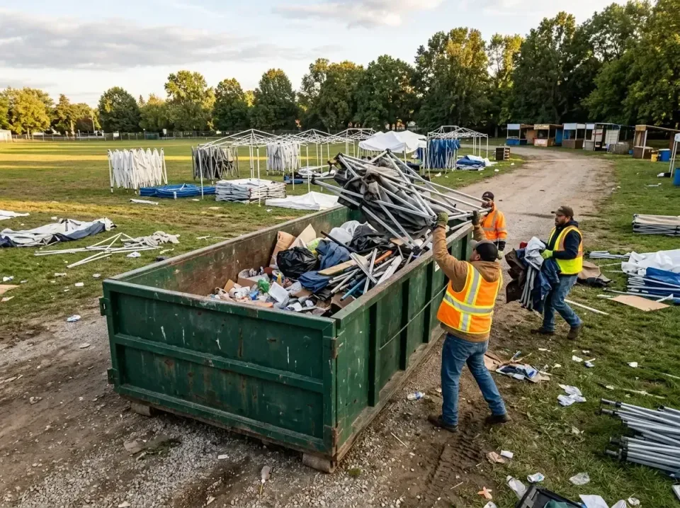 temporary-event-waste-containe-016 — frequently asked questions, Roll-Off Dumpster Rental Services in Rolling Hills Estates,…